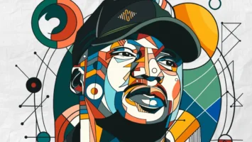Chymamusique - Musique Collaborated Vol.1 (Album)
