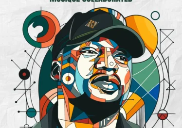 Chymamusique - Musique Collaborated Vol.1 (Album)