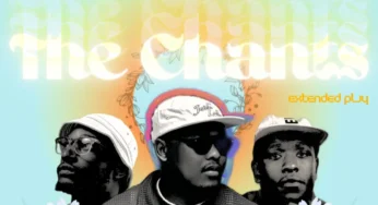 Chyna De King – The Chants