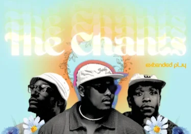 Chyna De King - The Chants