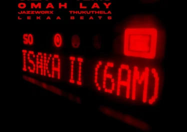 Ciza, Tems & Omah Lay - Isaka II (6am)
