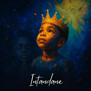 DJ 2K - Intandane (Album)