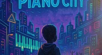 DJ Ace – Piano City (Album)