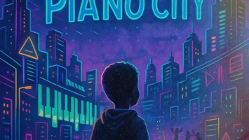 DJ Ace - Piano City (Album)