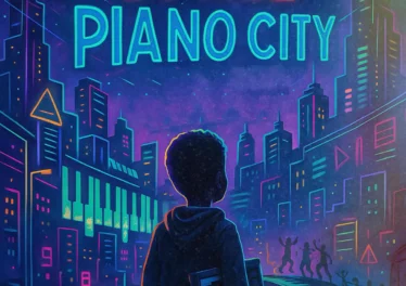 DJ Ace - Piano City (Album)