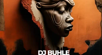 DJ Buhle – Look At You