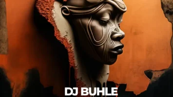 DJ Buhle - Look At You