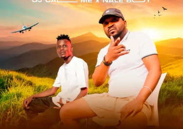 DJ Call Me & Nale Boy - Otswa Limpopo