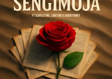 DJ Lusoul, Deeper Phil & Warren Justin - Sengimoja (feat. Lington, Ilovelethu & JadenFunky)