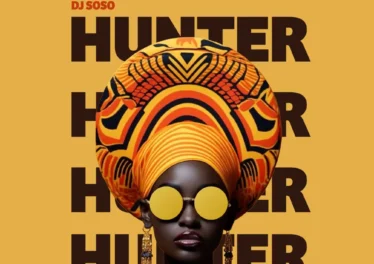 DJ Soso, Bukeka & Ozy Man - Hunter