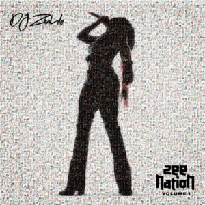DJ Zinhle - ZEE Nation Volume 1 (Album)
