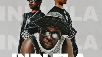 Da Mabusa & Raptured Roots - Indlela (Better Days 3 Step Revisit) (feat. Sabza Womqulo & SoulQue)