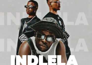 Da Mabusa & Raptured Roots - Indlela (Better Days 3 Step Revisit) (feat. Sabza Womqulo & SoulQue)