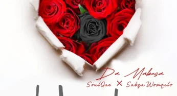 Da Mabusa, SoulQue & Sabza Womqulo – Uxolo (feat. Dj Kayd Boizen & Ama Grootman)