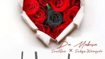 Da Mabusa, SoulQue & Sabza Womqulo - Uxolo (feat. Dj Kayd Boizen & Ama Grootman) Da Mabusa, SoulQue & Sabza Womqulo - Uxolo (feat. Dj Kayd Boizen & Ama Grootman)
