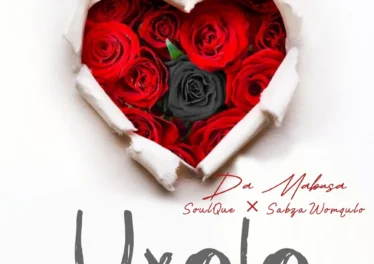 Da Mabusa, SoulQue & Sabza Womqulo - Uxolo (feat. Dj Kayd Boizen & Ama Grootman)