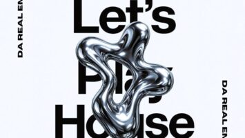 Da Real Emkay - Let's Play House (Addictive Mix)