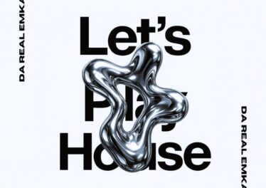 Da Real Emkay - Let's Play House (Addictive Mix)