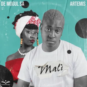 De Mogul SA - Mali (feat. Artemís) De Mogul SA - Mali (feat. Artemís)
