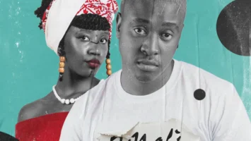 De Mogul SA - Mali (feat. Artemís)