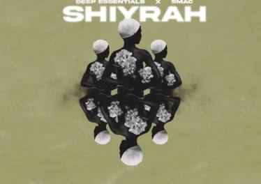 Deep Essentials & Smac - Shiyrah