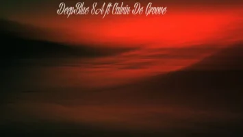 DeepBlue SA - Walk Again (feat. Calvin De Groove)