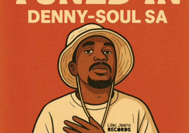 Denny-Soul SA - Tuned In EP