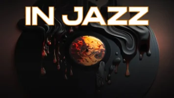 Djy Kp & Djy Khutso D'kota - Jappino in Jazz Vol.1