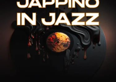 Djy Kp & Djy Khutso D'kota - Jappino in Jazz Vol.1