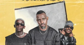 Dr. Lamondro, Mid9t & Officixl Rsa – Khoma La (feat. Bhudescar, TeeBay RSA & JazzShakes)