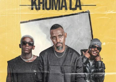 Dr. Lamondro, Mid9t & Officixl Rsa - Khoma La (feat. Bhudescar, TeeBay RSA & JazzShakes)