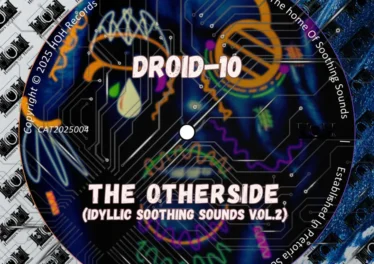 Droid-10 - The OtherSide (Idyllic Soothing Sounds, Vol. 2)
