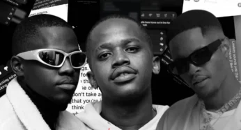 Drumatic&Façade & Mr Maker – Ungowami