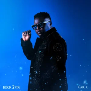 Exte C - Back 2 Me (Album)