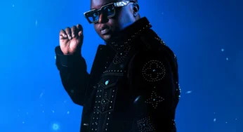 Exte C – Back 2 Me (Album)