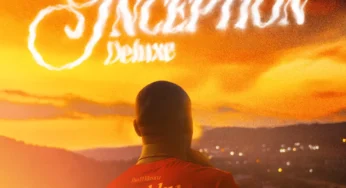 Fiso El Musica – INCEPTION DELUXE (Album)