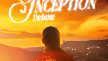 Fiso El Musica - INCEPTION DELUXE (Album)