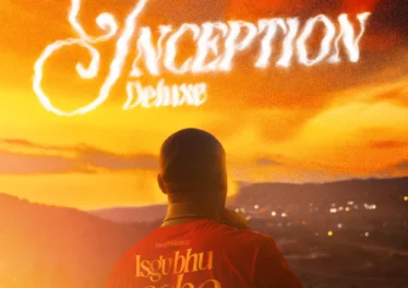 Fiso El Musica - INCEPTION DELUXE (Album)