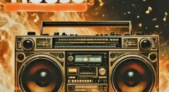 Flexy Da King, MuelDeep SA & The Godfathers Of Deep House SA – Mystics In House EP
