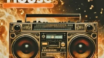 Flexy Da King, MuelDeep SA & The Godfathers Of Deep House SA - Mystics In House