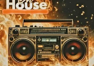 Flexy Da King, MuelDeep SA & The Godfathers Of Deep House SA - Mystics In House