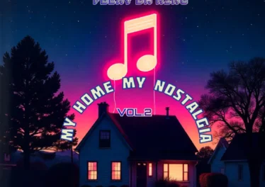 Flexy Da King & The Godfathers Of Deep House SA - My Home My Nostalgia, Vol. 2