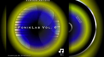 VA – Foniklab Records, Vol. 6 (Compiled By DysFonik)