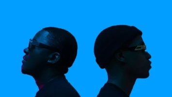 Frigid Armadillo, Kenza & Mthunzi - Ngwane