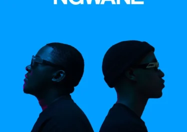 Frigid Armadillo, Kenza & Mthunzi - Ngwane