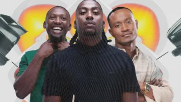 GL_Ceejay, Jazzworx & Thukuthela - Abonondaba (feat. Aymos)