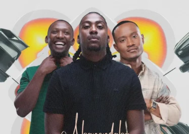 GL_Ceejay, Jazzworx & Thukuthela - Abonondaba (feat. Aymos)
