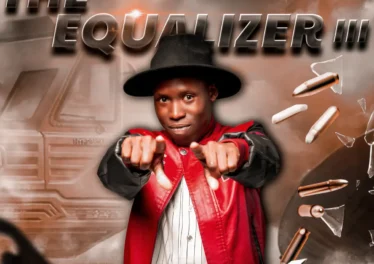 GqoMLorD - The Equalizer III (Album)