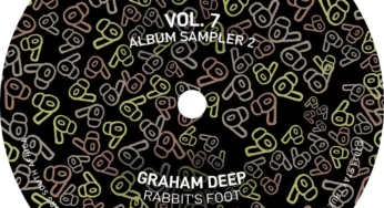 Graham Deep – Rabbits Foot