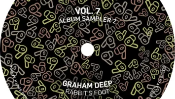 Graham Deep - Rabbits Foot